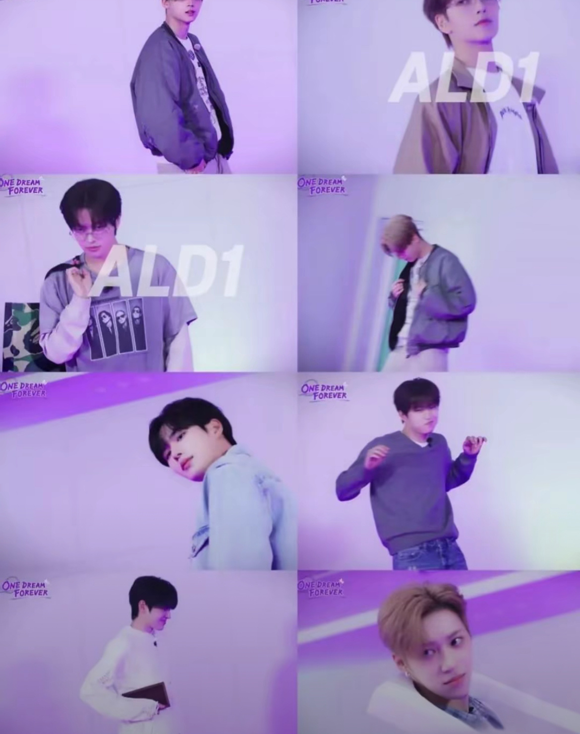 周安信  🐱周安信ald1唯一门面 🐱周安信 是舞台只有三句词，是属于他的高