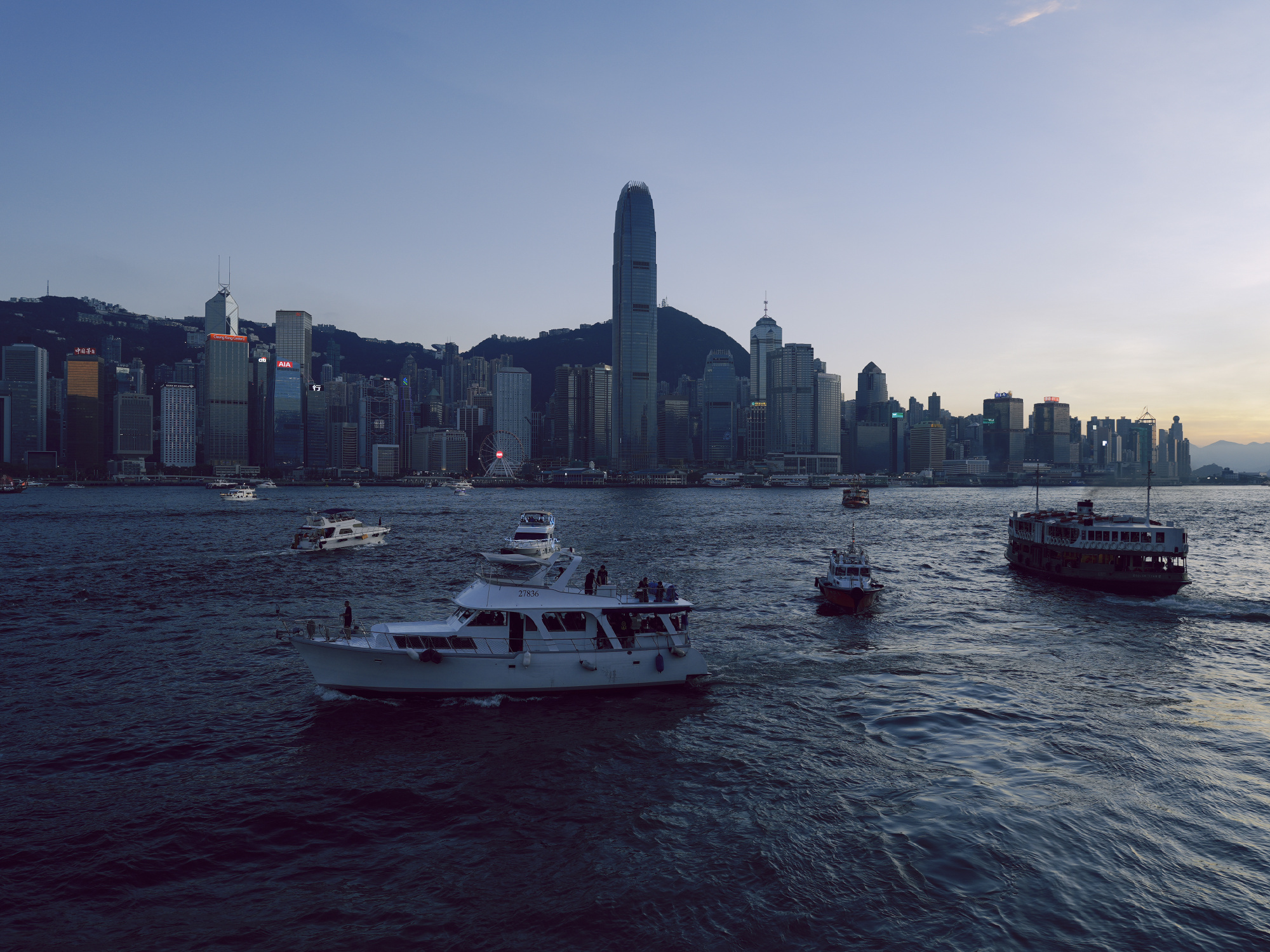亚热带余温cr.宝藏摄影博主推荐计划 ​​​