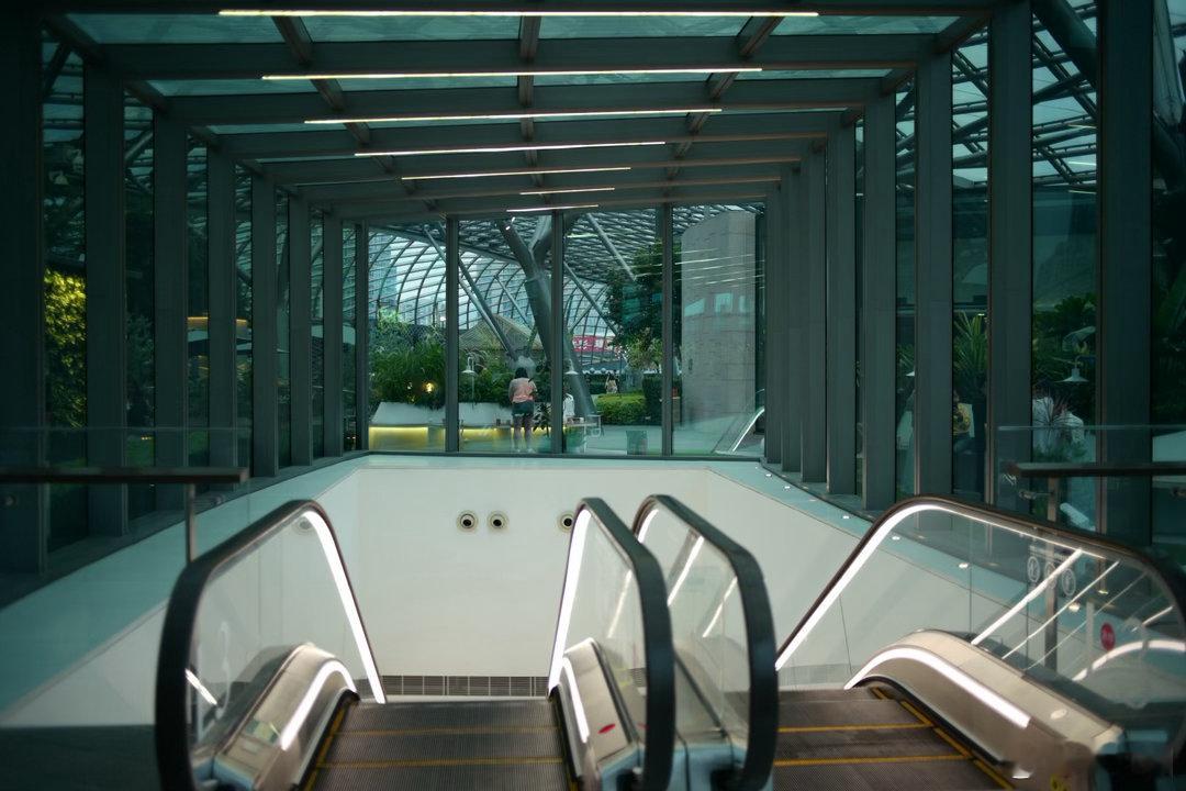 晚安每一天，广州生活晚安心语城市摄影 LeicaSL R35 2E48晚安奈奈 