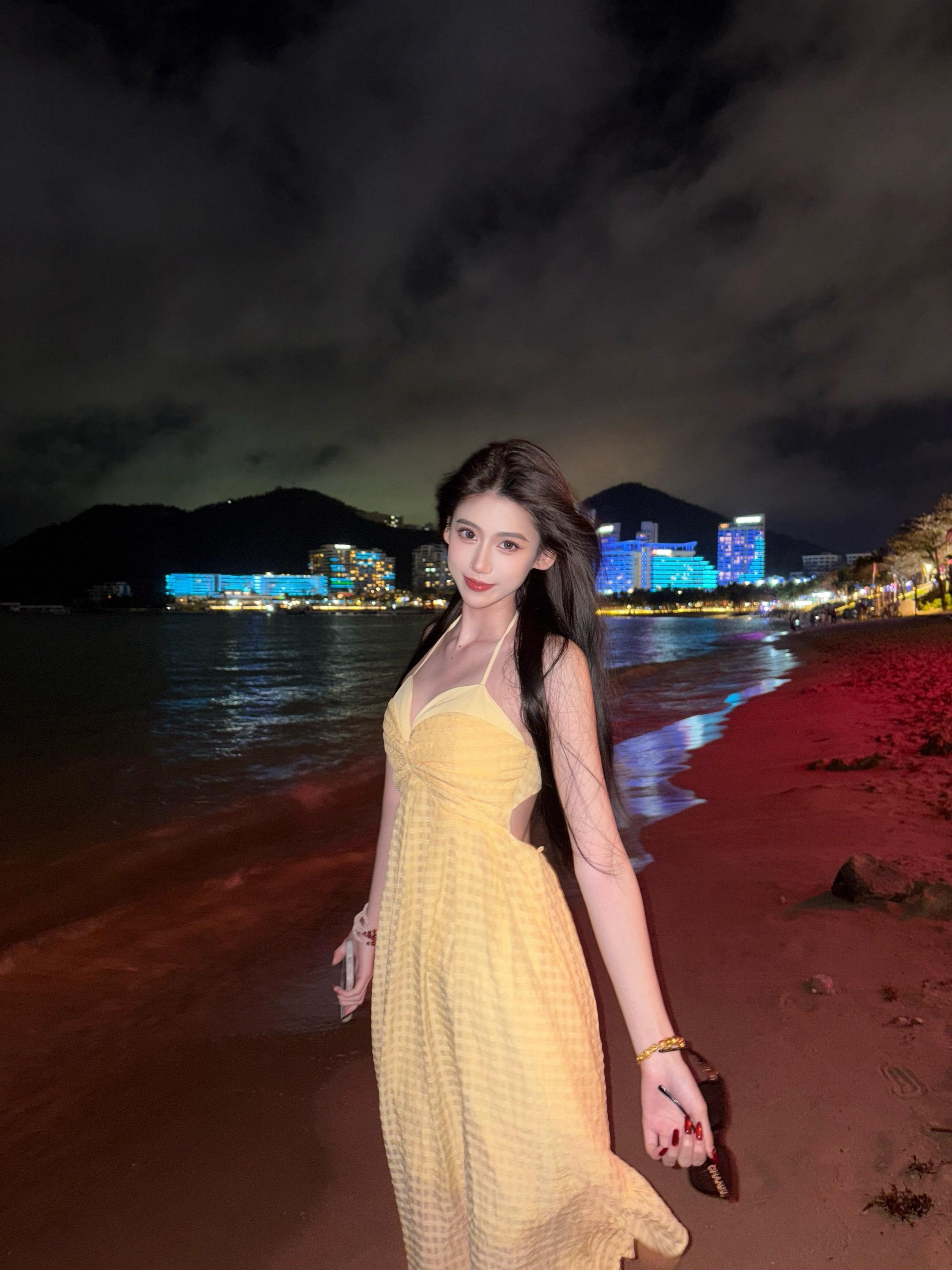 寫信告訴我 今天的海是什麼顏色