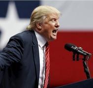 伊朗穆斯林民族的血性完全激发，特朗普下一步的行动难以决策。在特朗普叫嚣把伊朗打回