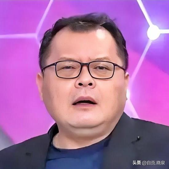 “拐”了！卢秀燕让台政论名嘴、知名主持人陈挥文“叮”上……

说起卢秀燕，大陆的