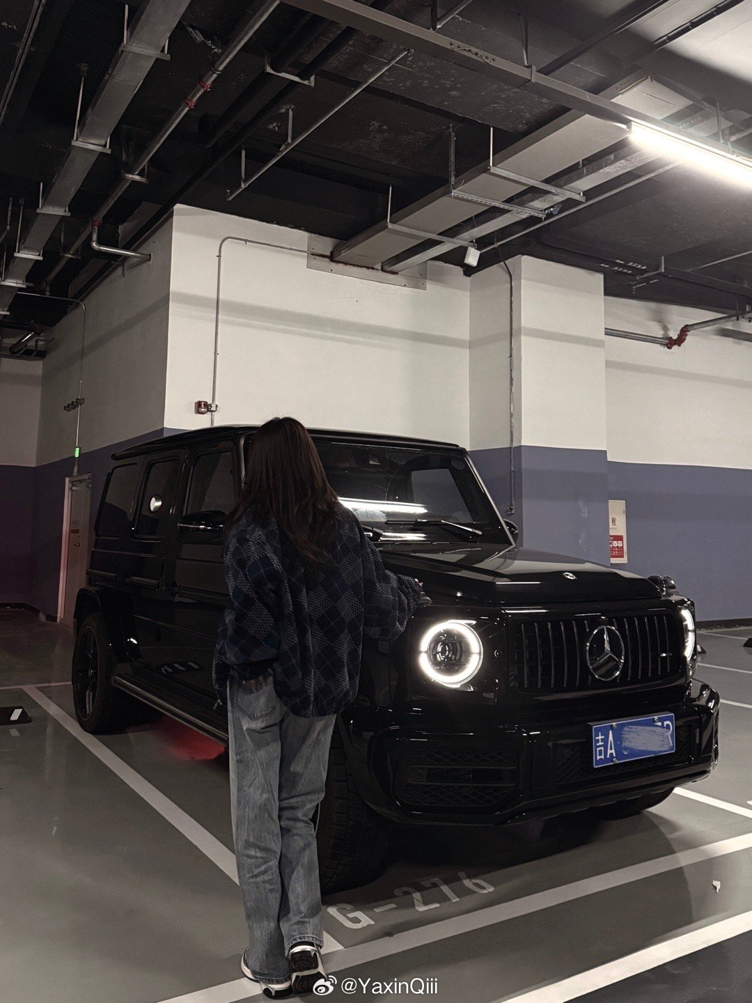 我的新玩具🖤  