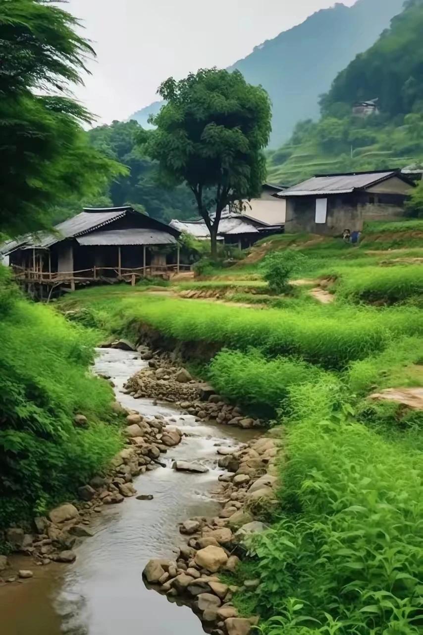 1农村大妈在现实生活中，各个方面有很多情节细仔的体验，一时半会倾诉不完……。