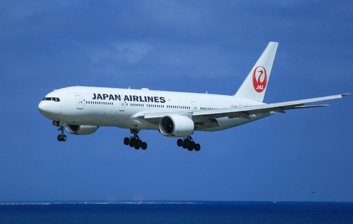 日航突然乖乖交中国领空费！不是懂事，是真的被逼无奈
老哥们发现没？自从7月1日我
