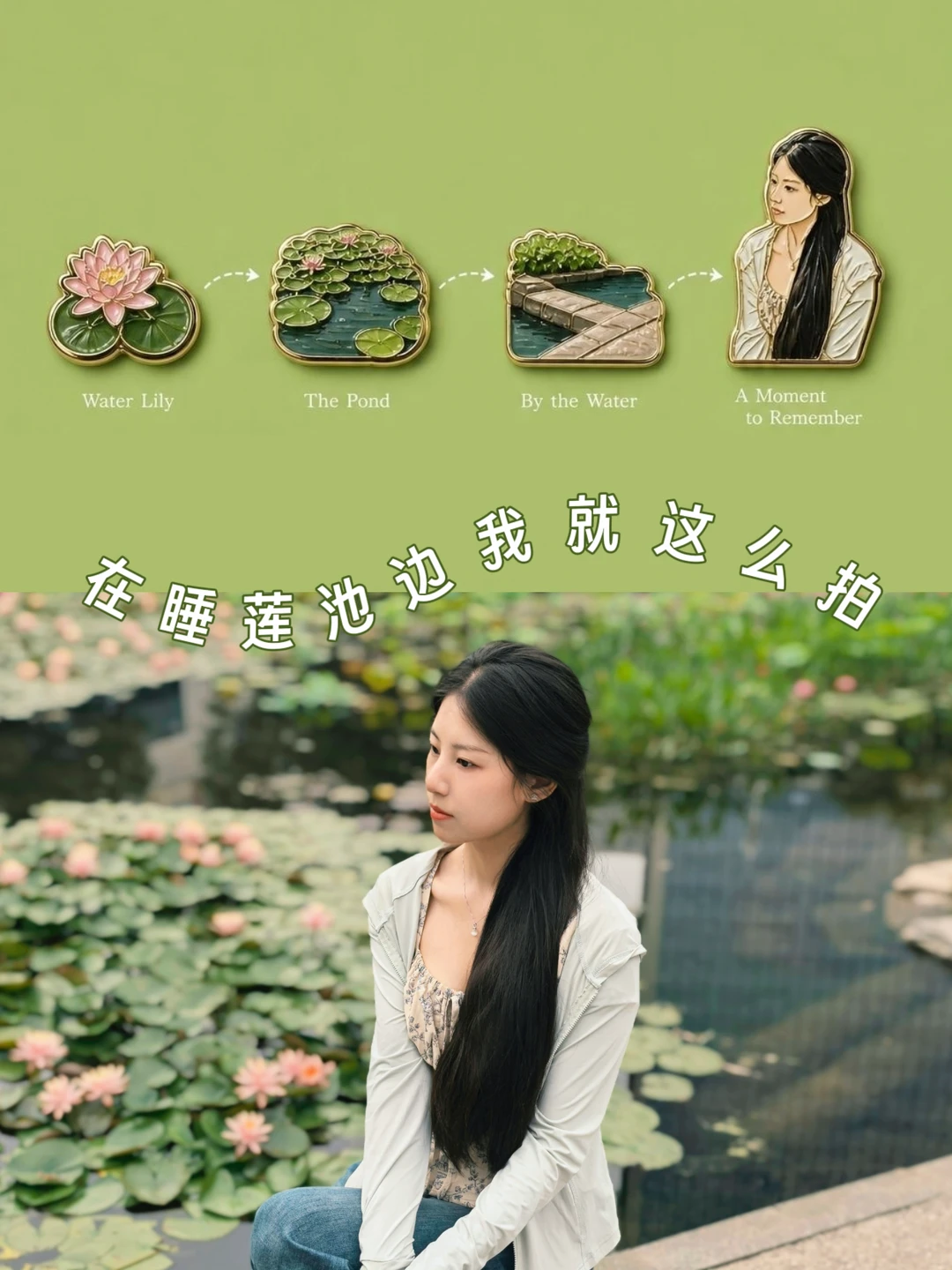 华为这个拍照功能升级后，真的很绝！