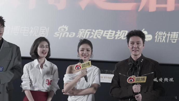 冯绍峰立了旗袍flag 疯狂为《婚内婚外》打 call，盼着冯绍峰穿旗袍！冯绍峰