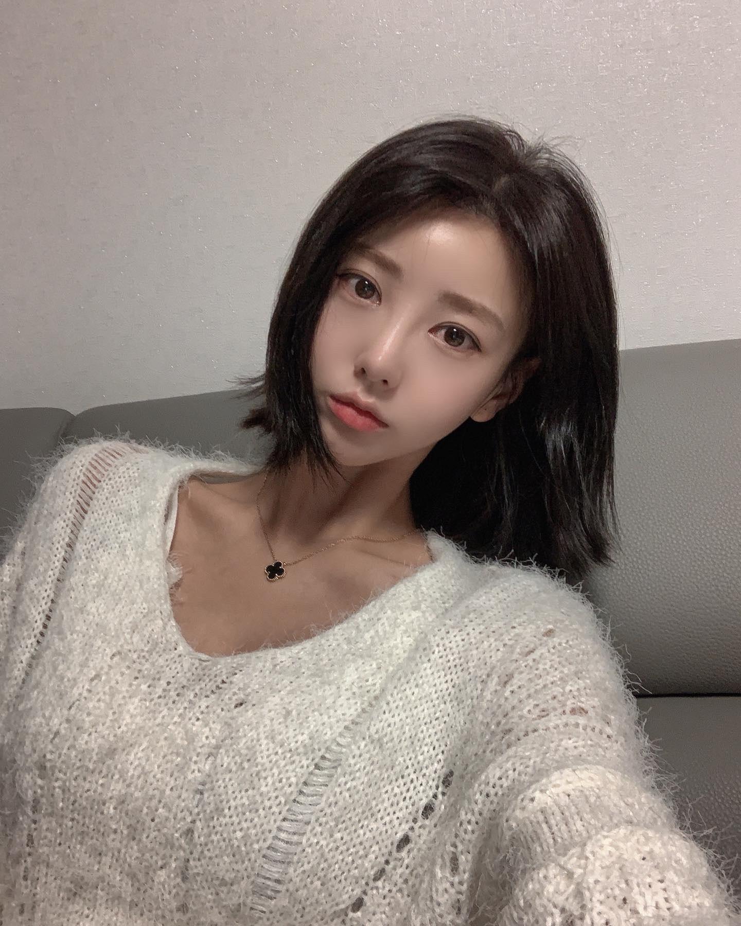 创作灵感辣妹气质女神美女