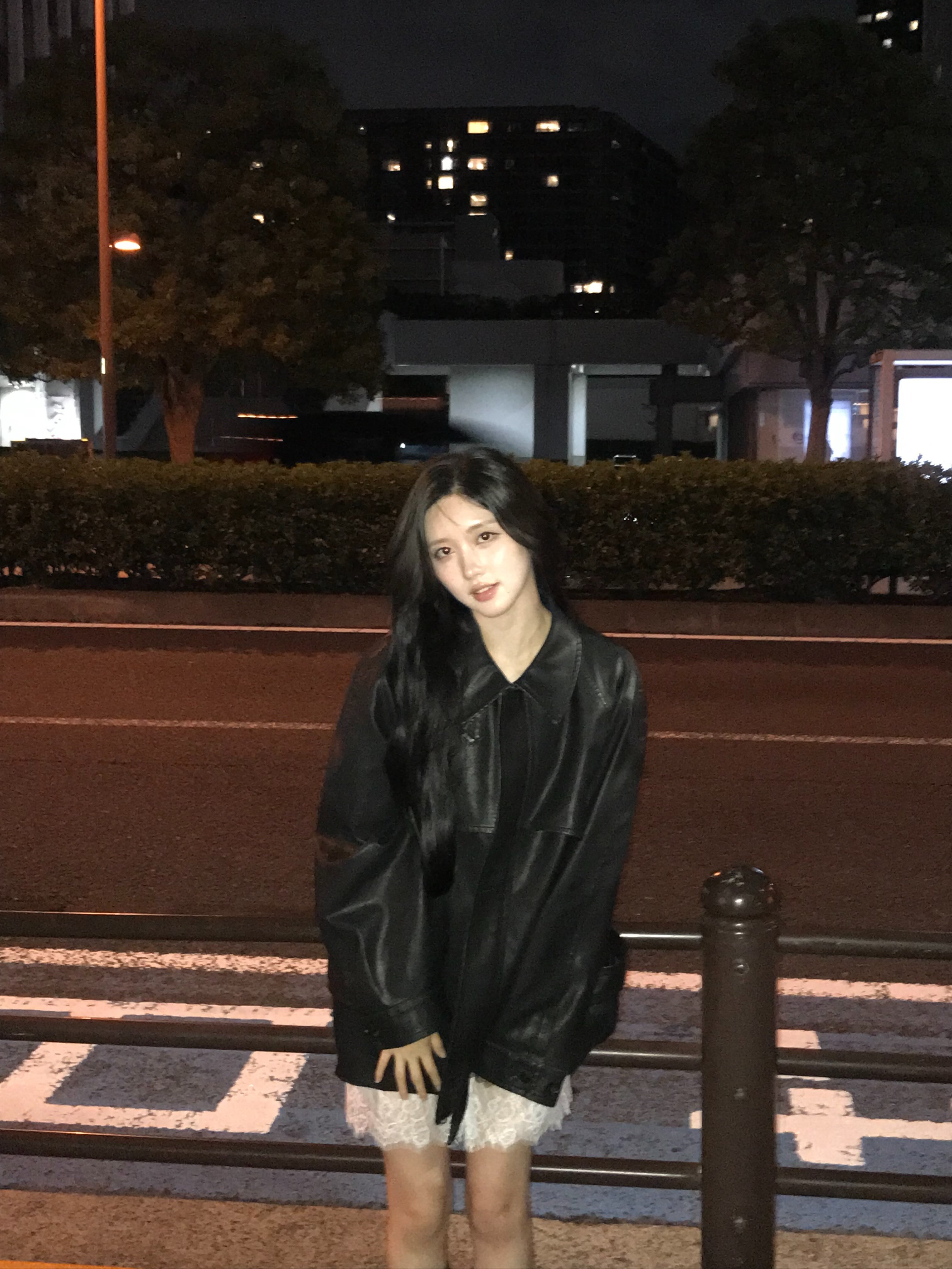 这天气不正是散步的好天气嘛˚₊·  