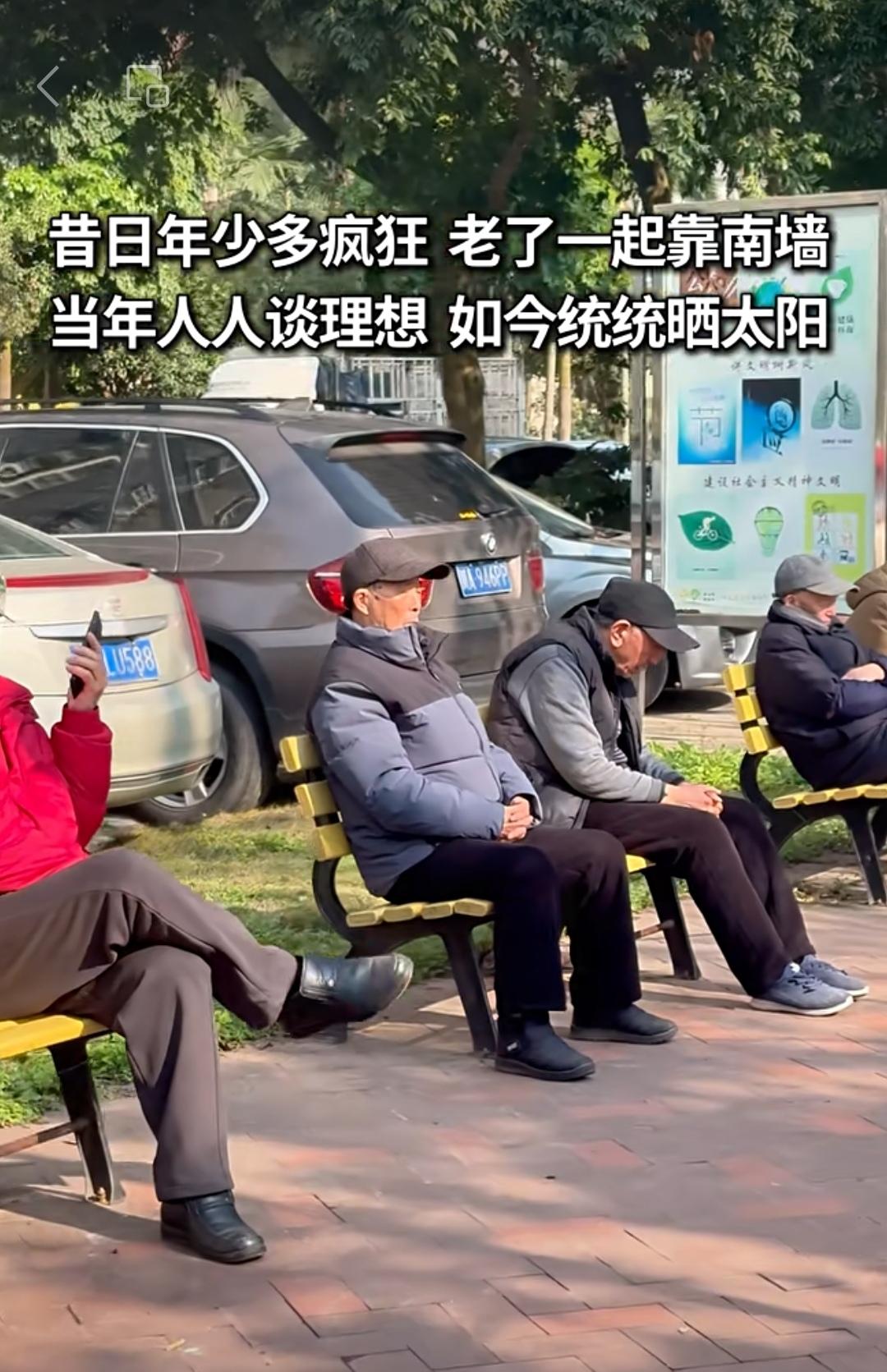 我是54年的马，今年是我的本命年，已经72岁了。
我觉得，活到目前为止，还能够行