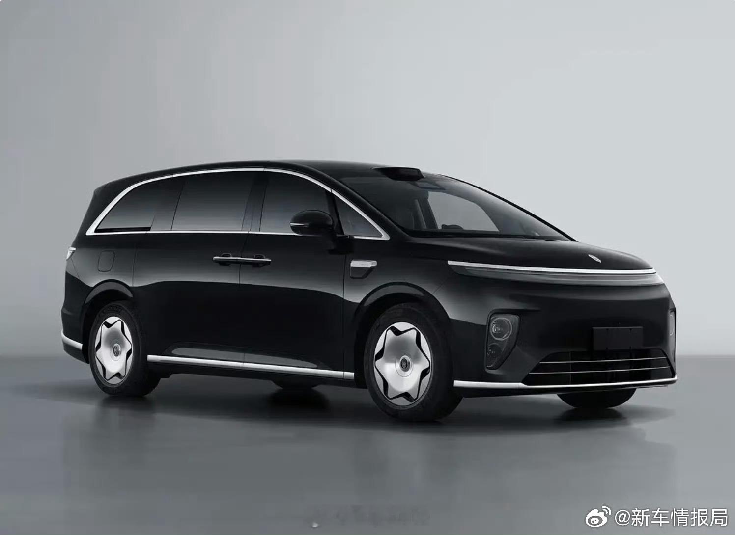 工信部最新一批新车申报出炉，增程车型直接扎堆上新了。小米澎程 N90/N70、启