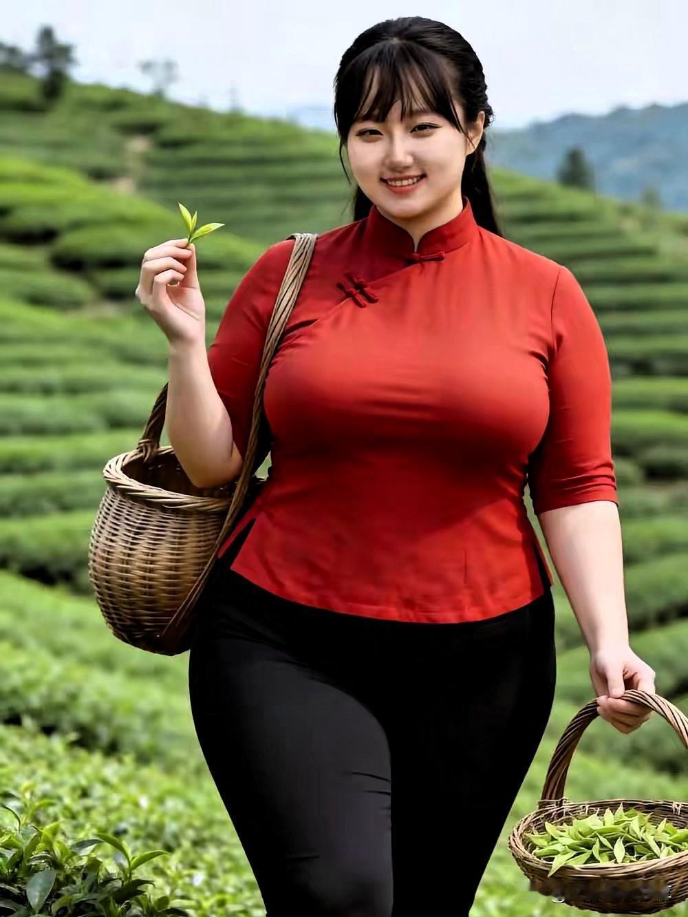 比颜值更稀缺的，是“稳得住”的美

刷到这个问题，我认真想了三秒。

说实话，二