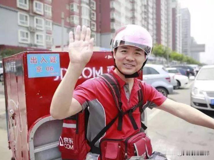 怎么判定擅自放驿站呀，不要随便给快递员这个底层群体挖一个坑。
从3月1日开始，新