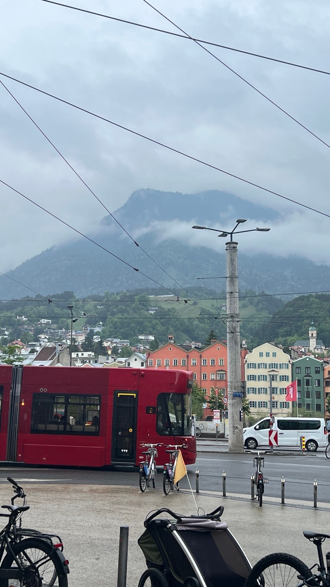 铁血战士游四国🇦🇹  ​​​