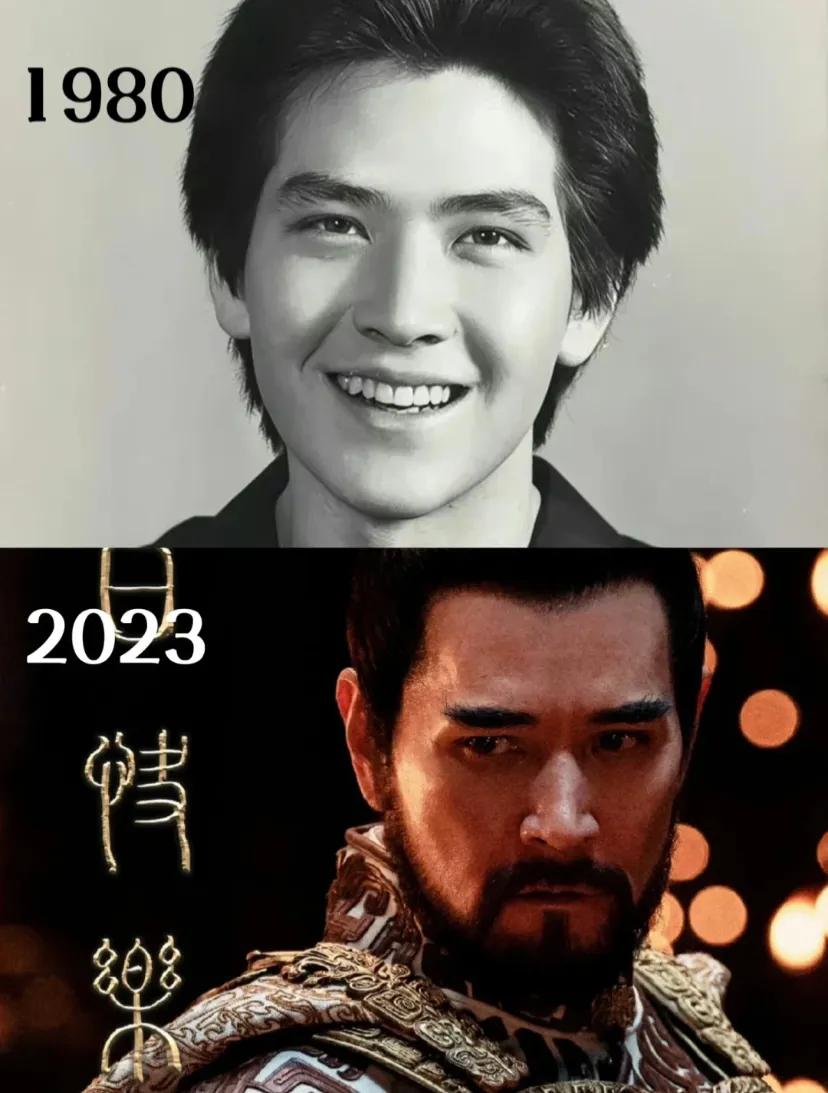 难怪妈妈看不上我追的星
我的爱豆陆续塌方，我妈的爱豆还在建房

那个年代的斯坦福