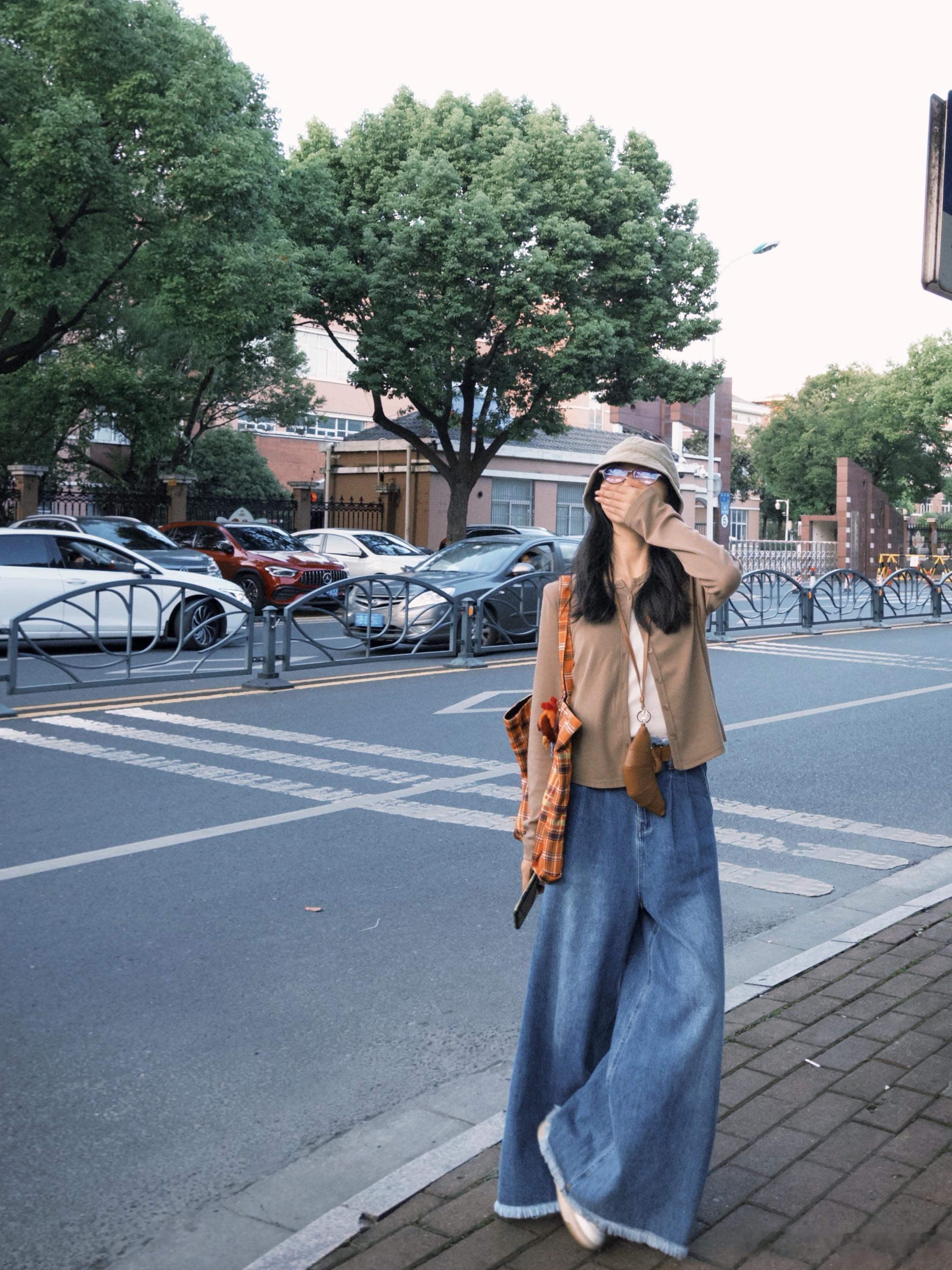 分享超舒服的一套～点开图3会有可爱小鸡亲亲😘 ​​​