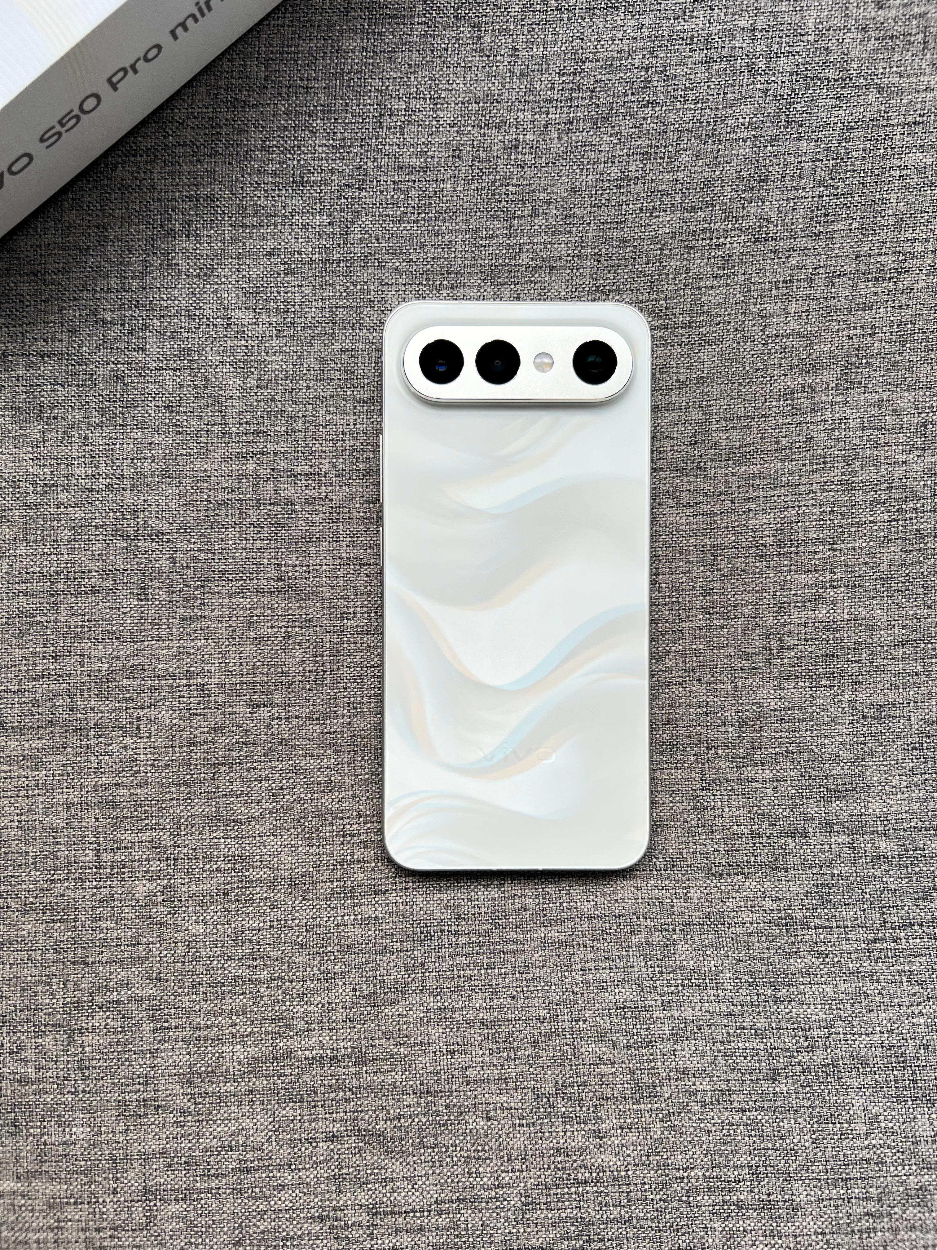 vivo S50 Pro mini 16+512G 告白，仅激活闲置，成色完美，