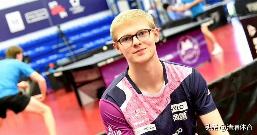 重庆夺冠后，19岁的菲利克斯·勒布伦接受采访时表示，自己现在更强、更具威胁、也更