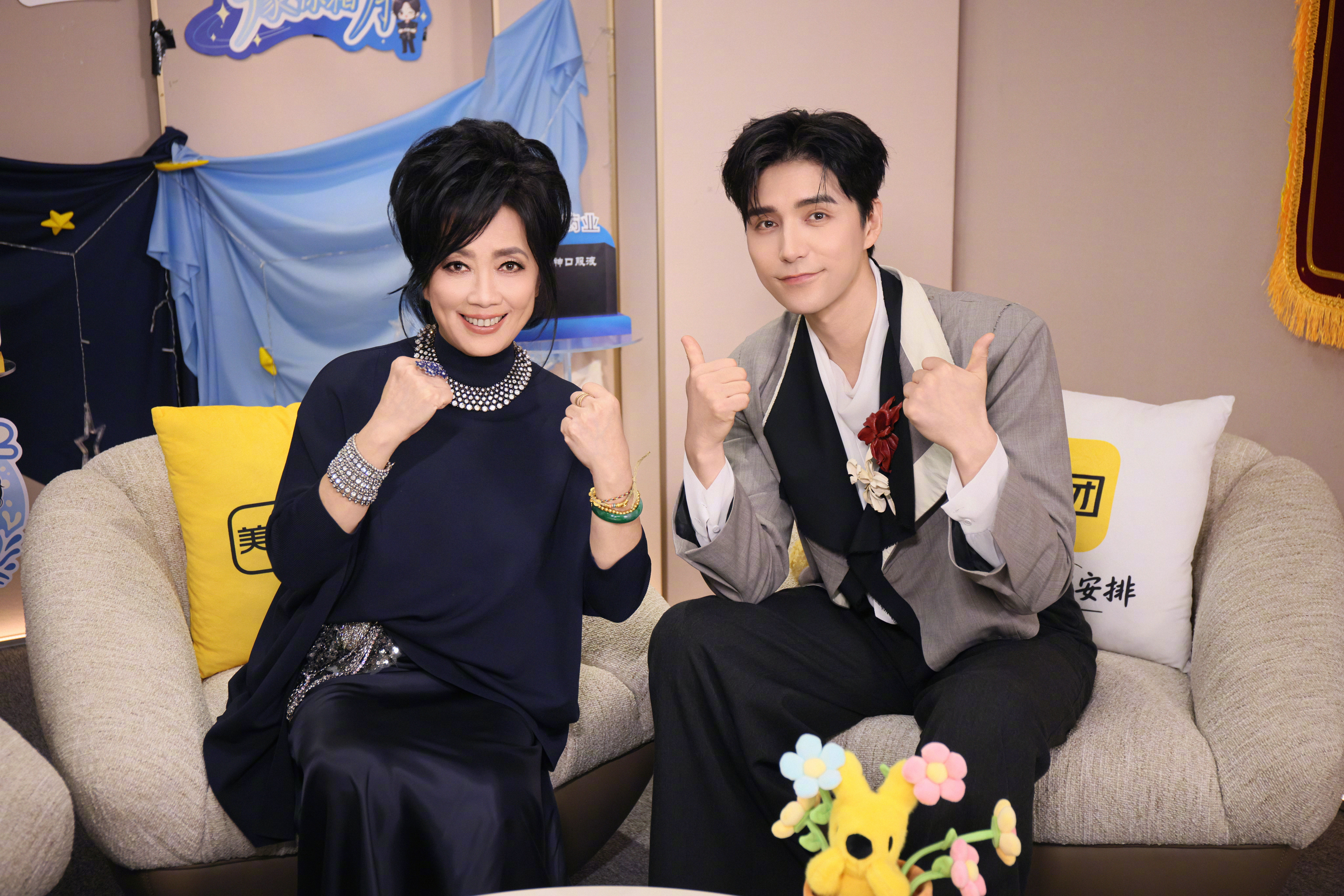 阿云嘎咋这么萌呀🥺🥺完全宝宝 
