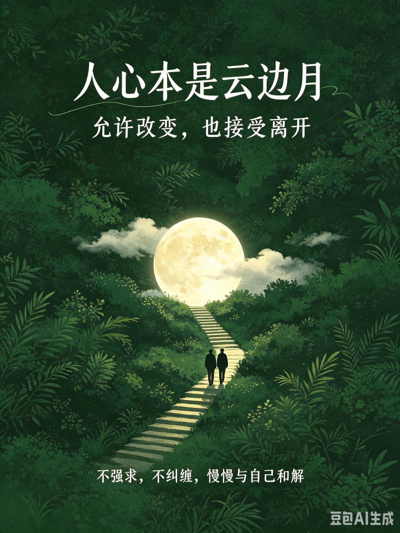 人生最高的清醒：允许一切事与愿违
 
世事万般，很难事事皆如人所愿。行走于漫漫人
