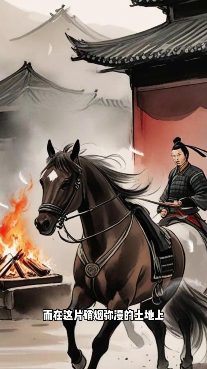 后唐建立五代十国的逆袭者如何逆风崛起？乱世出英雄，乱世造王朝。在中国历史上，五代