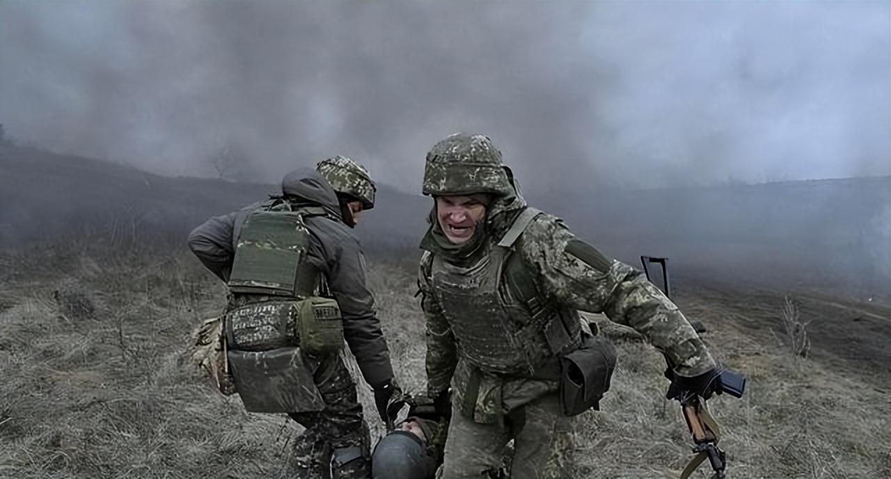 难怪俄乌打了3年，美媒公开后普京才知道，美军“杀死”上万俄军


很多人直到看完