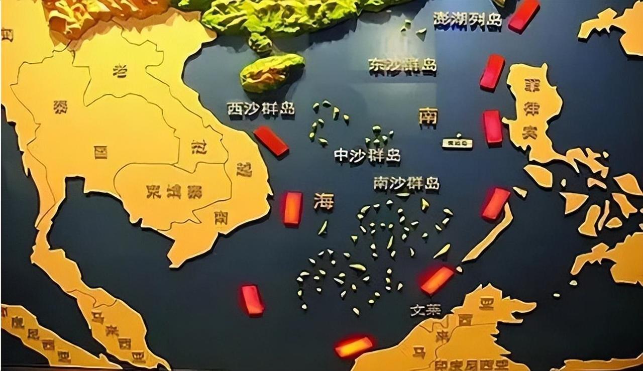 中国海军新司令员上任后，南海首次出手！菲律宾武装部队3日发文告称，菲美两军3日再