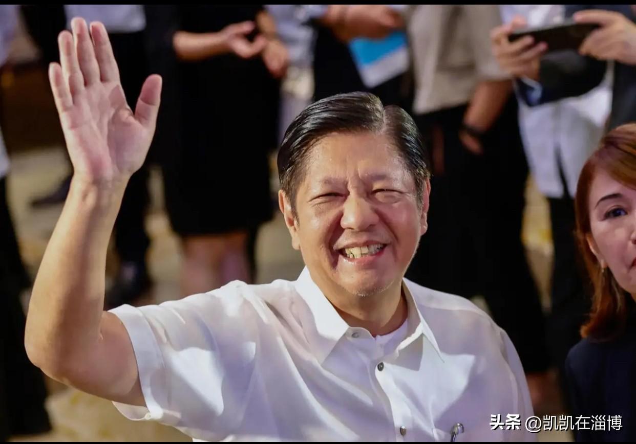 一计不成，又生一计！
菲律宾为了侵占我们的海洋权益，也是无所不用其极了，硬的不行