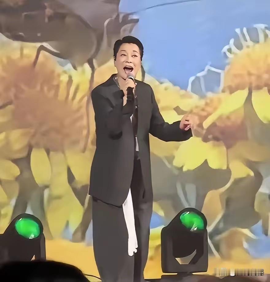 好久没有看到毛阿敏的消息了，也好久没有听到她演唱的歌曲了，也许这些年来，她深入简