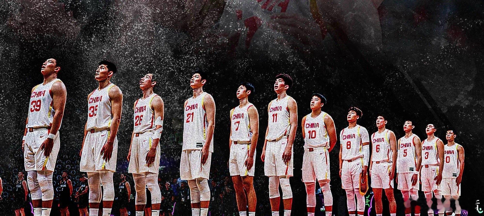 篮球迷沸腾了！体育总局重磅发文定调未来，明确2035年国家男篮要稳定获得奥运会参