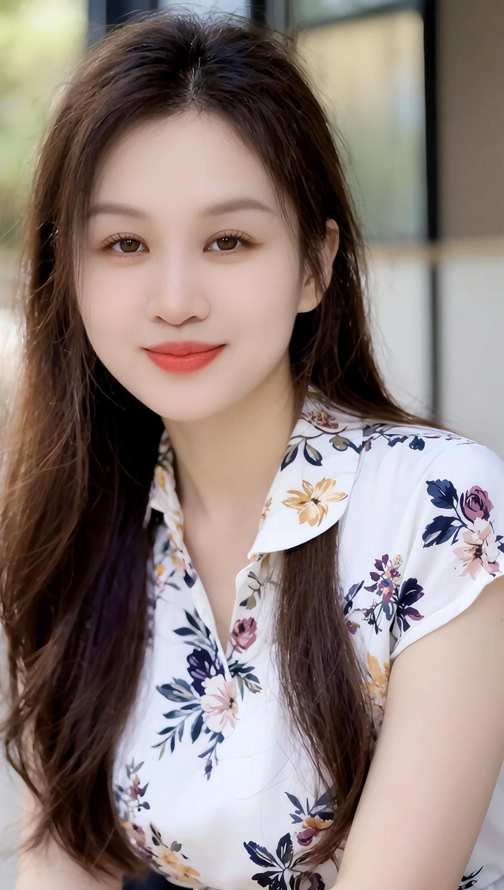 天冷了，谁给我买棉袄，我就跟谁跑