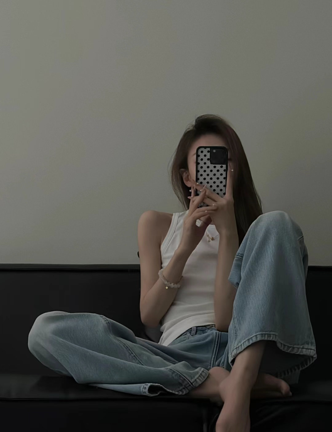 🫶𝗢𝗻𝗲𝘀𝗲𝗹𝗳 你搞错了 我说的结束就是真的结束 无论你的好坏