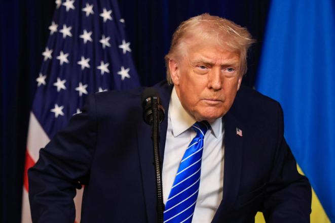 特朗普也算“晚节不保”了！

由于特朗普在第一任期内没有发动过对任何一个国家的战