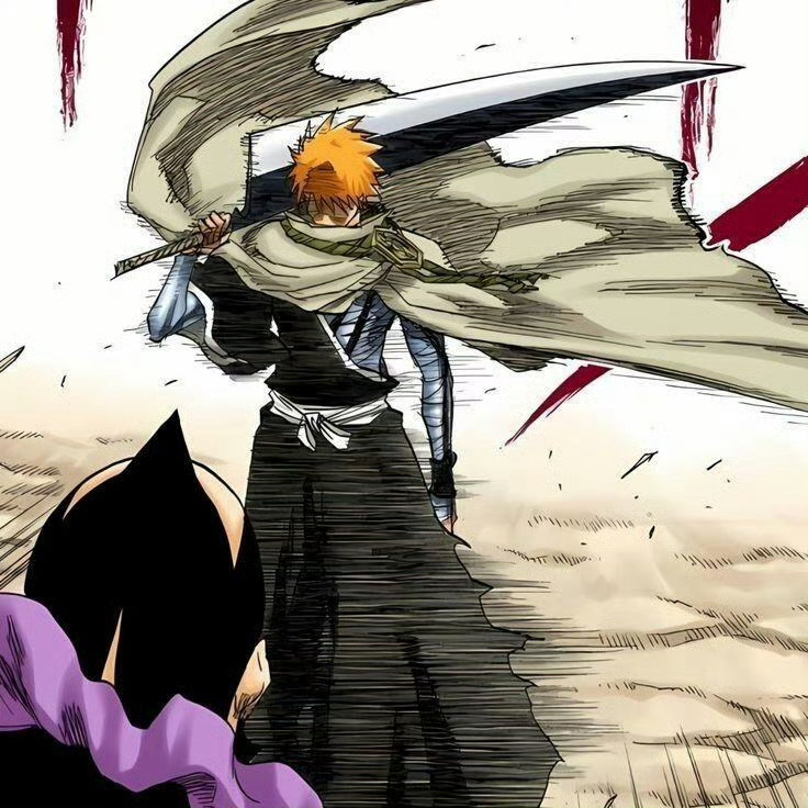 死神bleach今天 7月15日是「死神BLEACH」黑崎一护的生日！！动漫大事