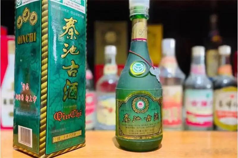 很可惜，当年上市没那么方便，否则，秦池酒大概率也是名酒，临朐酒厂也是大企业。 