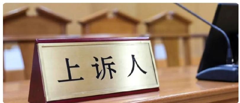 为什么二审改判很难？三重现实压力，让法官改判慎之又慎
 
很多当事人一审败诉后，