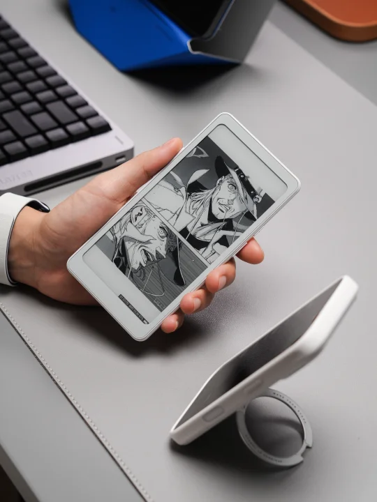 Tango2 的三处舒适感 是我多看十页的理由❕