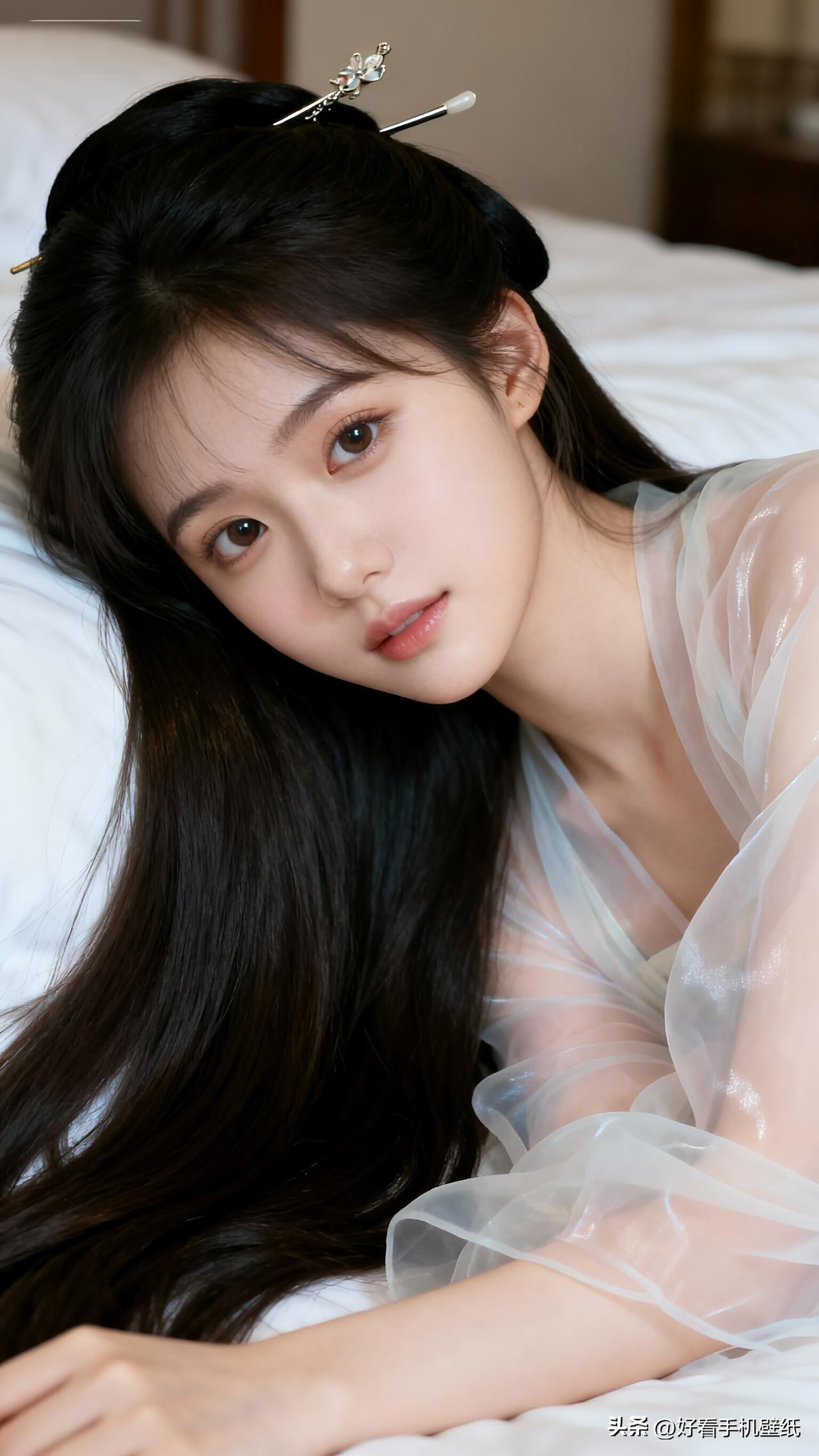 有没有你舍不得换的壁纸有哪些令人叹为观止的手机壁纸 你会换不同风格的壁纸吗