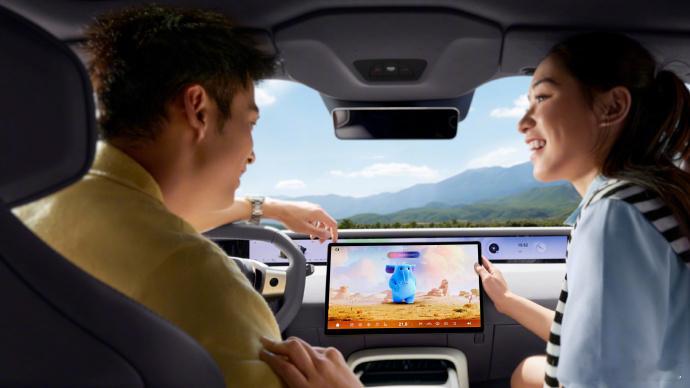 年轻人第一台性能车 挑车这么久，终于有台让我愿意直接下定的。真正懂年轻人的性能车