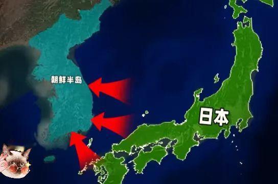 日本做梦都没想到，自己精心推演的“台湾有事”，最后竟然变成了“半岛火海”，现在的