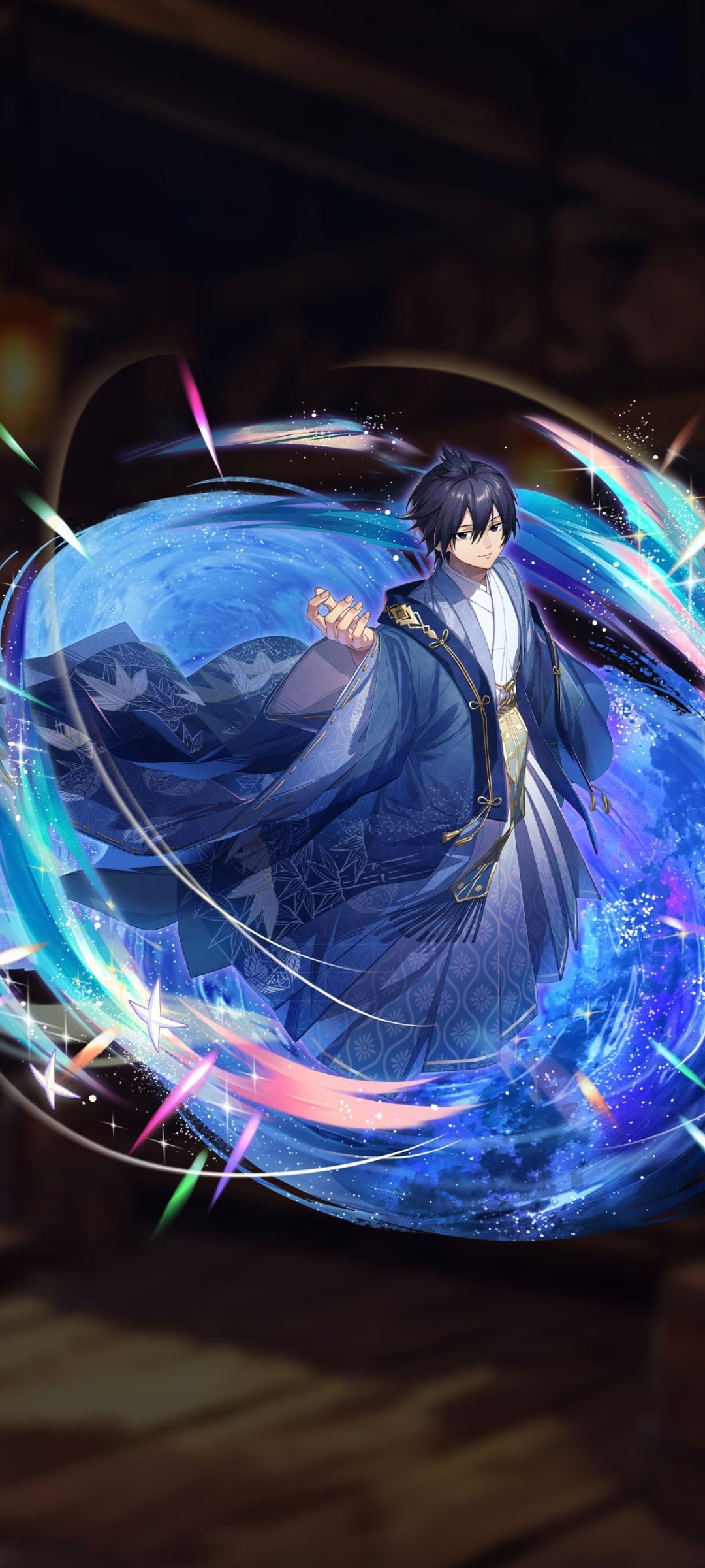 13803真爱降临 
