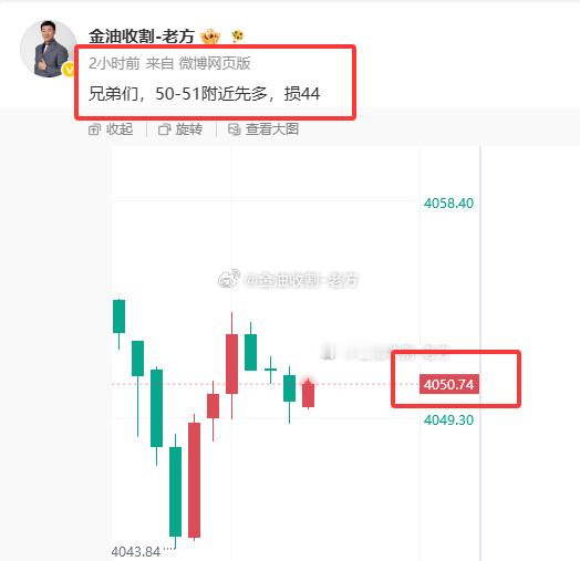 下午在相同的位置简单多两次，拿个400点利润也差不多了，接下来只需拿好尾仓，晚上