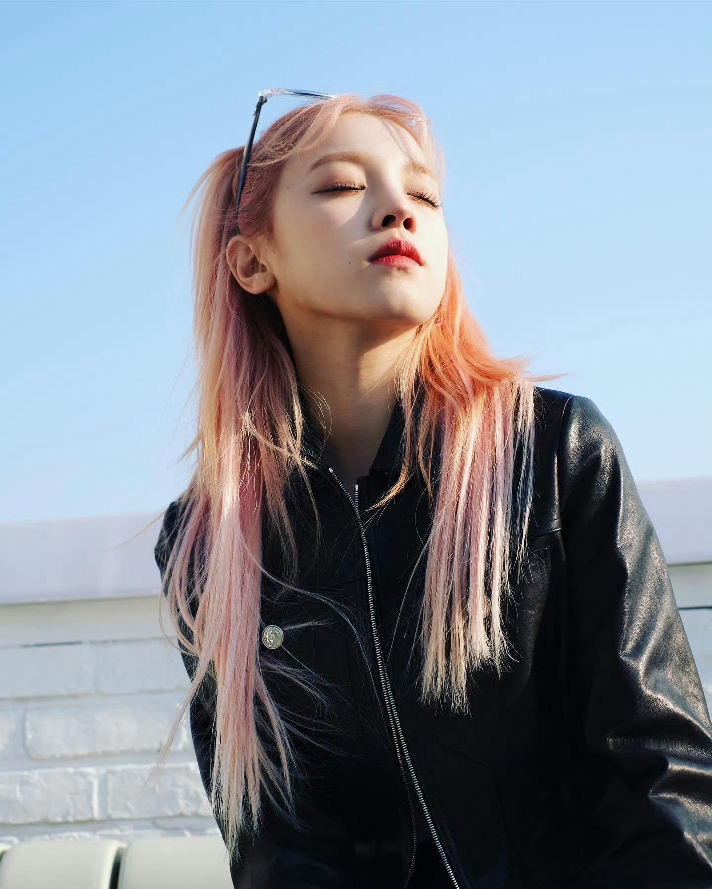 宋雨琦随便发几张照片，我都觉得宝宝好美