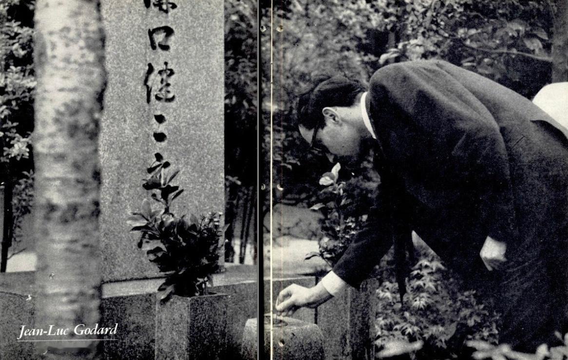 今天是沟口健二的忌辰七十周年，让我们纪念这位日本电影献给全世界的伟大作者。195