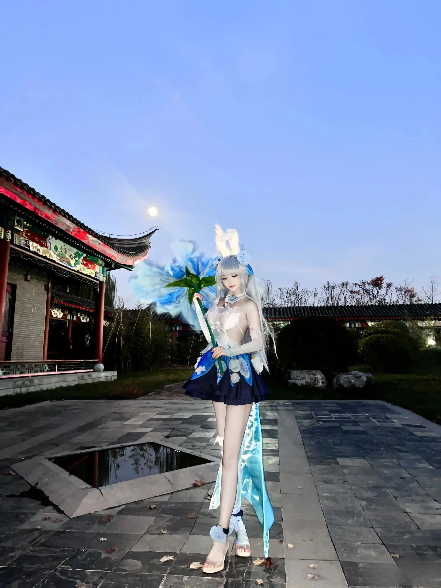 负心者 当诛