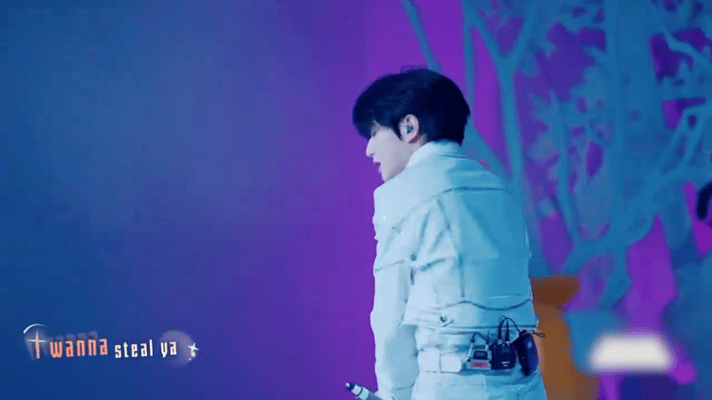 穆祉丞这个舞台我给到夯 穆祉丞用实力炸场，清爽舞台让人百看不厌，完全被圈粉。周五