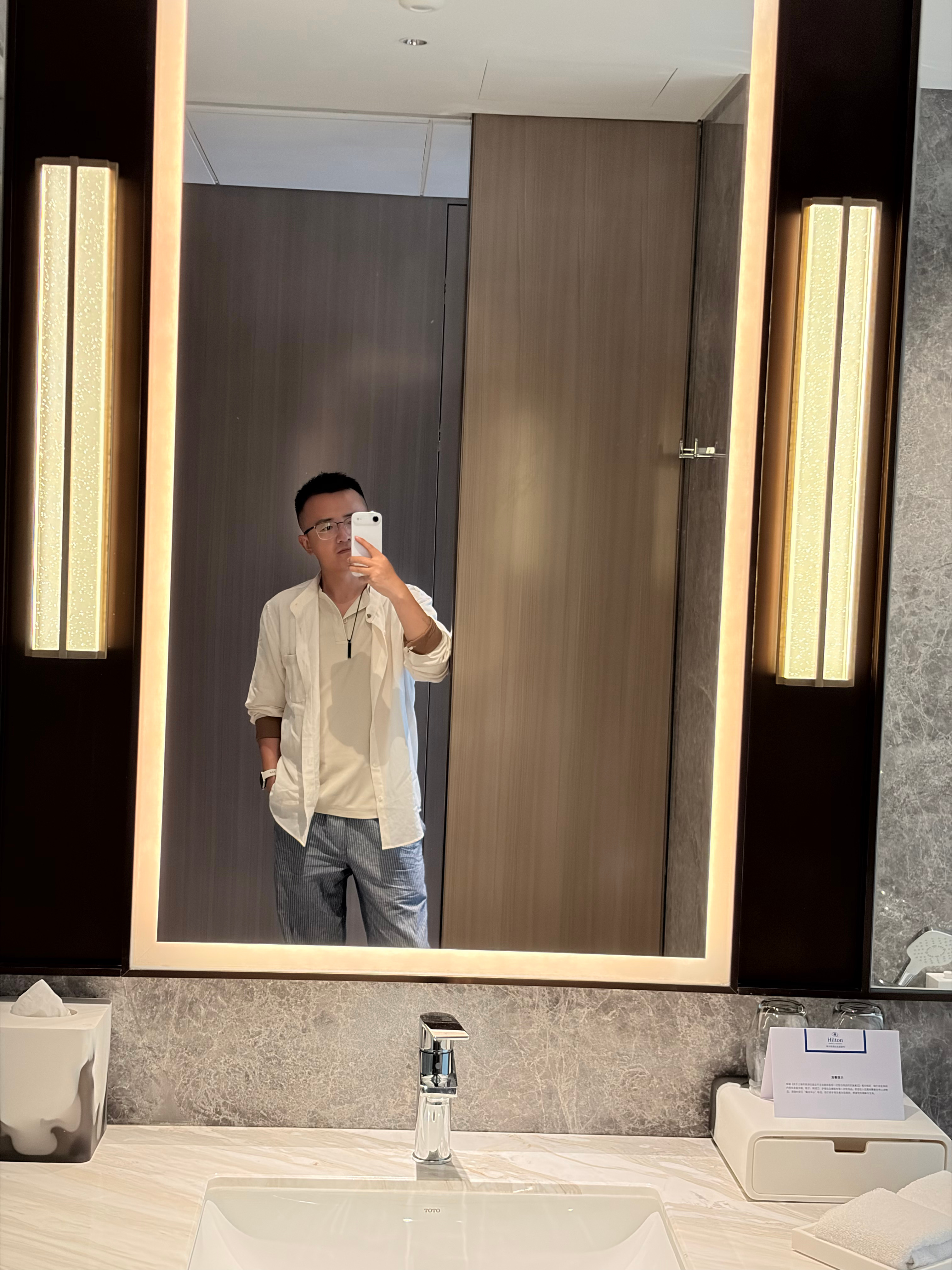 “上海就是浦东，浦东就是上海！” 