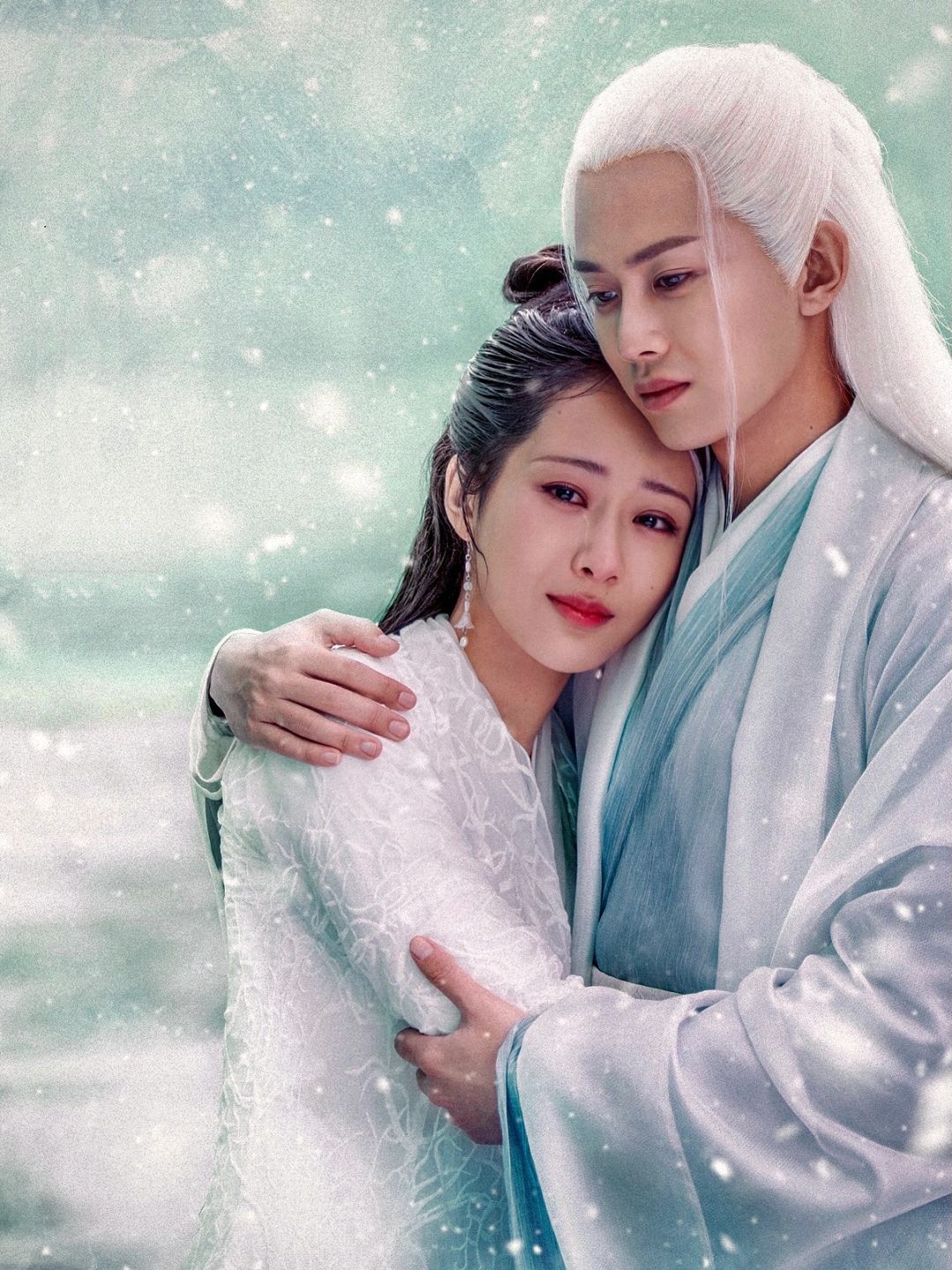 哇，任嘉伦也是一个很有魅力的演员呢😍 一个小时不到，你又多了一个“爱豆”，看来