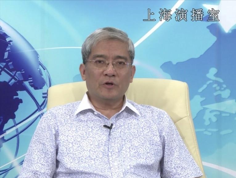 郎咸平：中国商品为什么便宜，房子为什么贵？— 这不是悖论，是一套精密运转的 “双