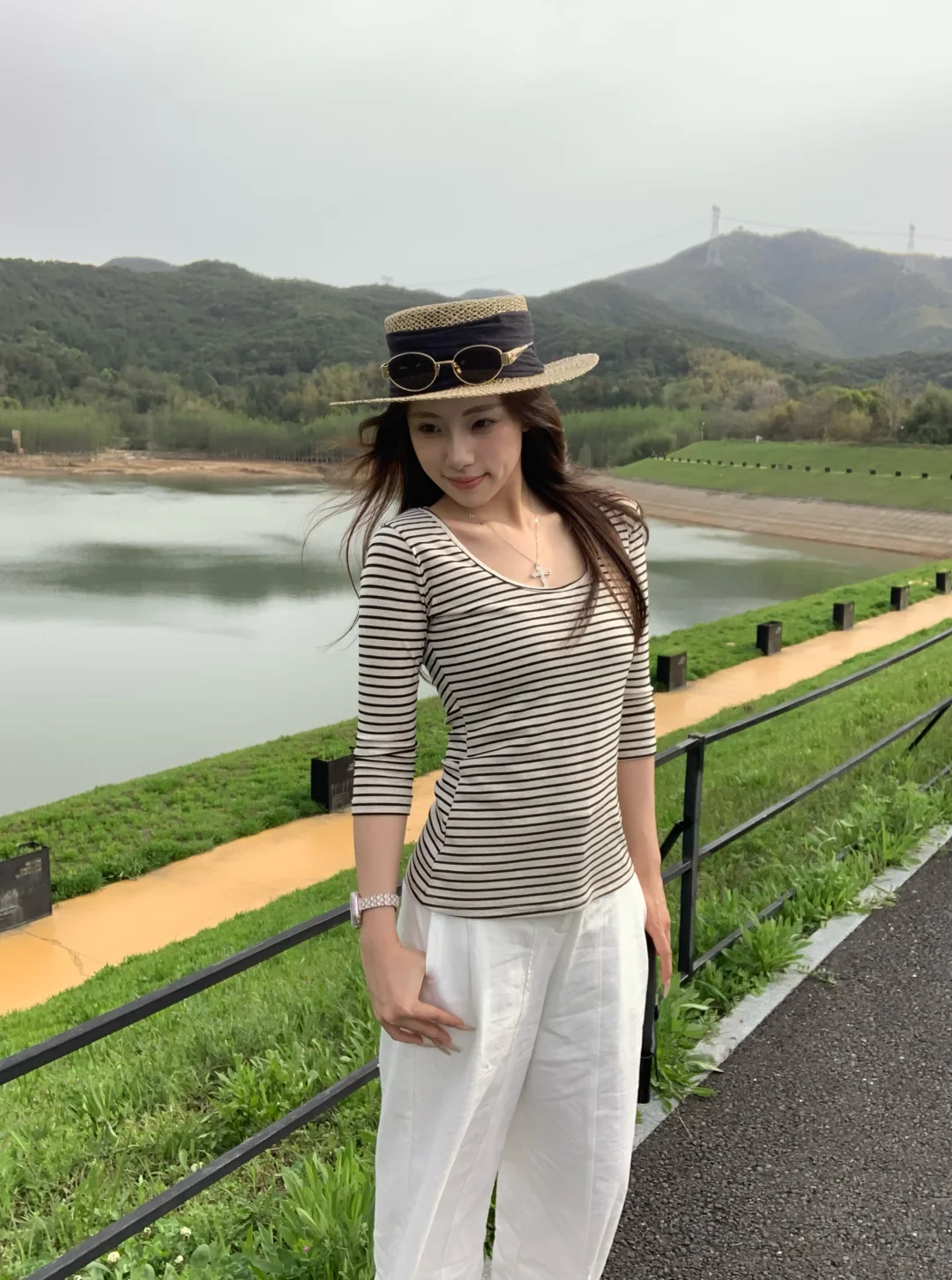 闺蜜 这套是不是也蛮糯感！